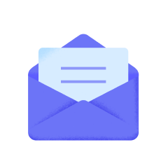 Envelope Icon